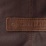 Canvas Lunch Bag