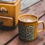Dark Roast Coffee