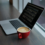 Dark Roast Coffee